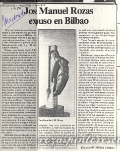 1979 Caledonia -critica Bilbao