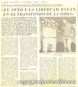 1982-10-00 El Correo