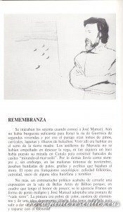 1988-06-01 Remembranza I